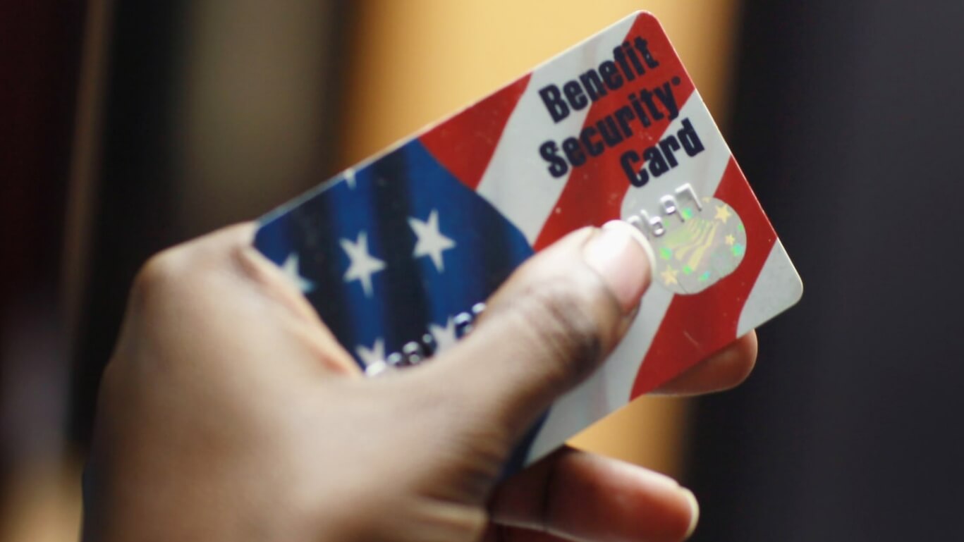 Will I Be Denied Food Stamps If My Address Is Wrong?