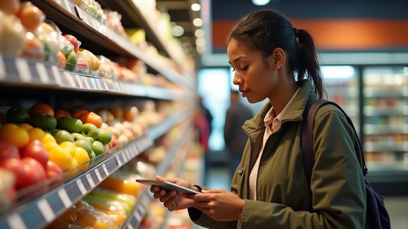 How to Apply For Food Stamps Online: A Simple Guide