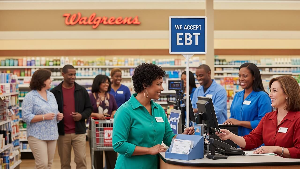 Can I Get Food Stamps If I’m Fired?