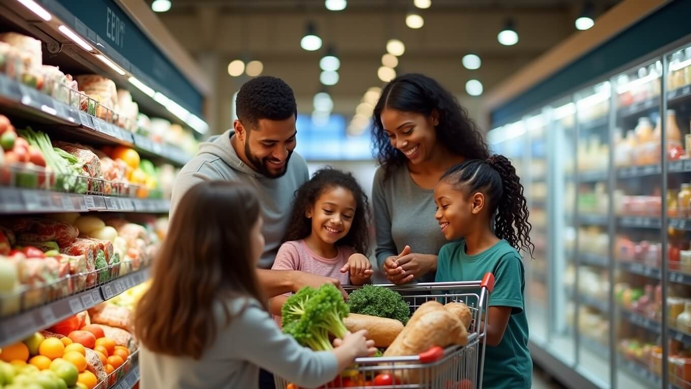 How To File For Food Stamps In Georgia
