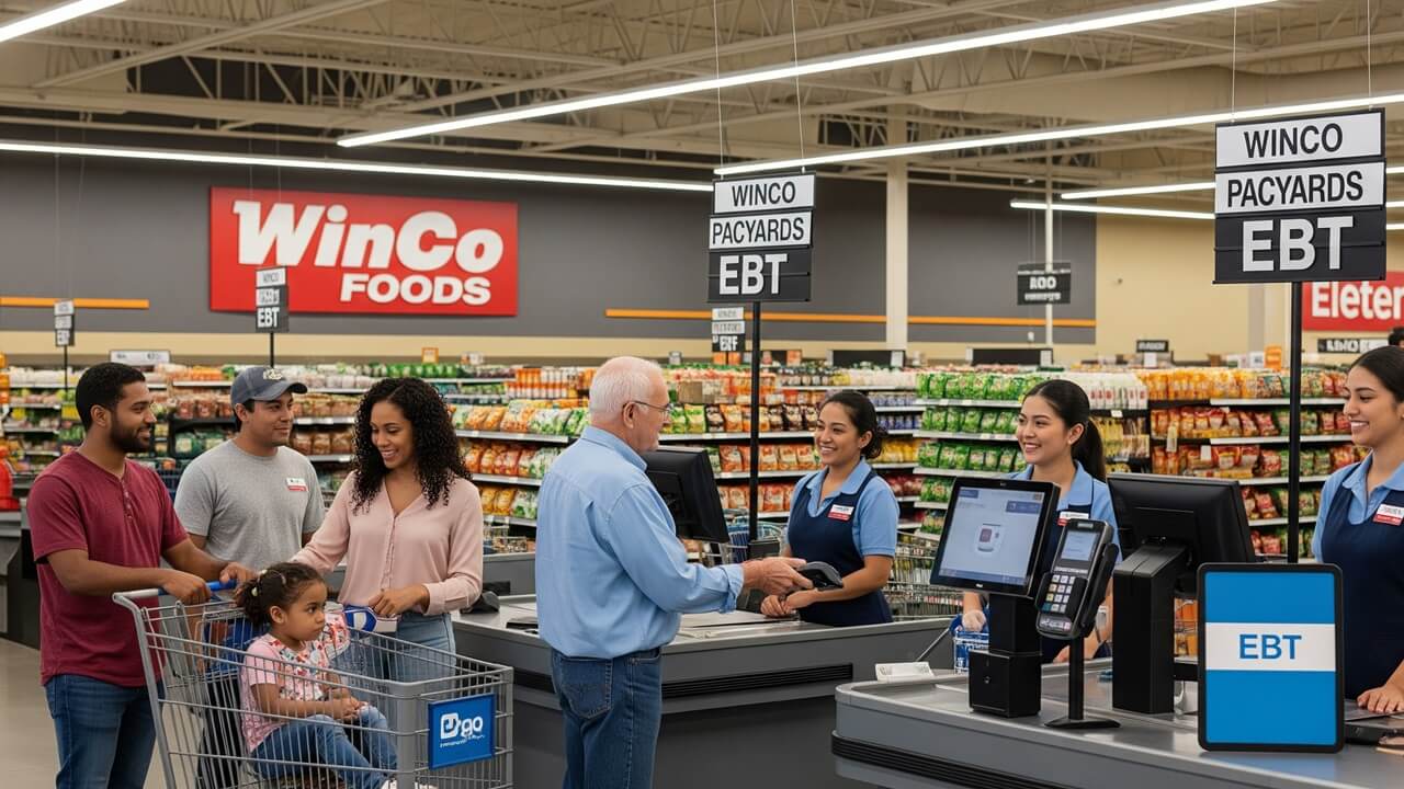 Does The Dollar General Accept EBT? A Guide for Shoppers