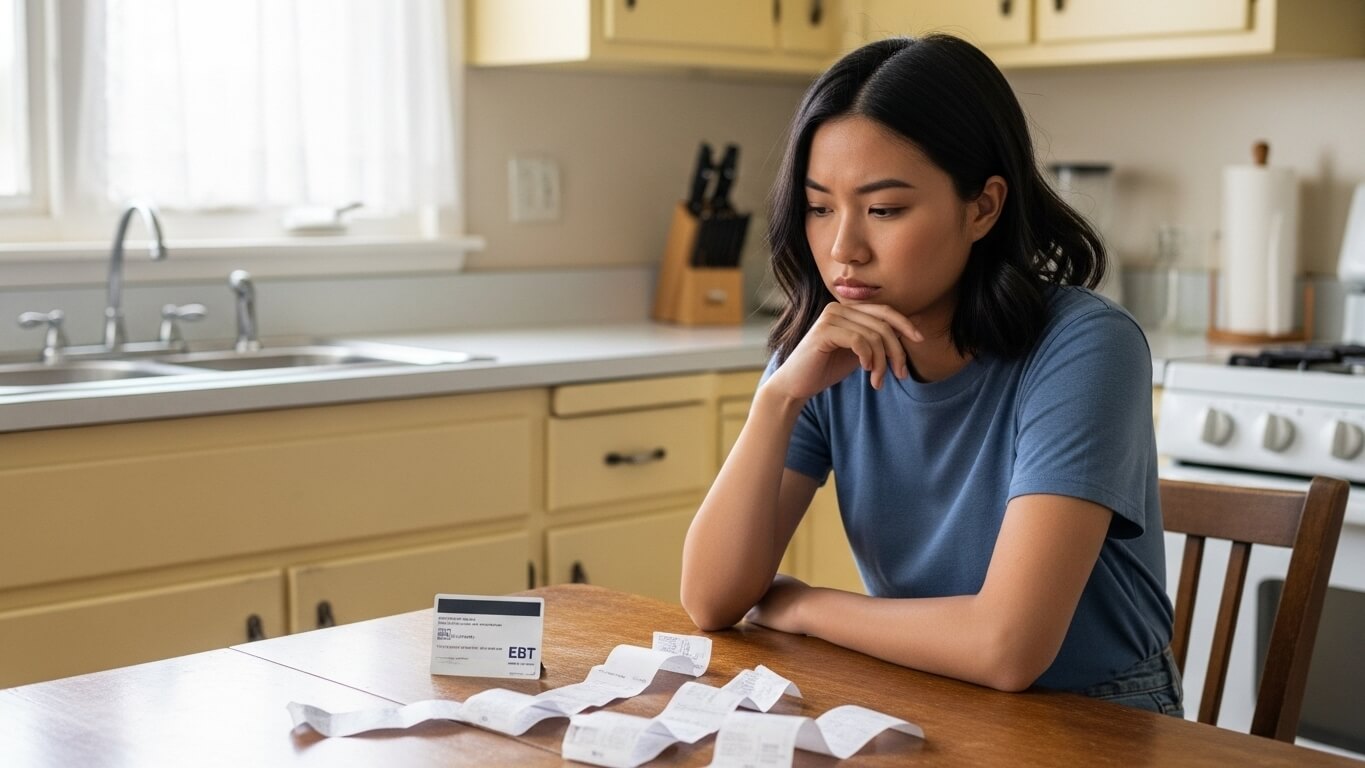 How To Remove EBT Card From DoorDash: A Simple Guide