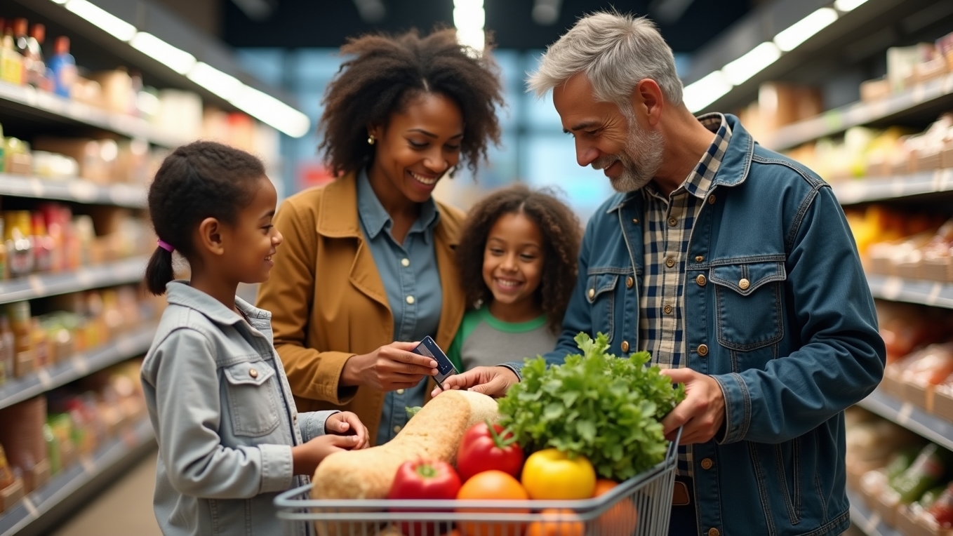 Does Giant Accept EBT? Your Guide to Using Food Stamps