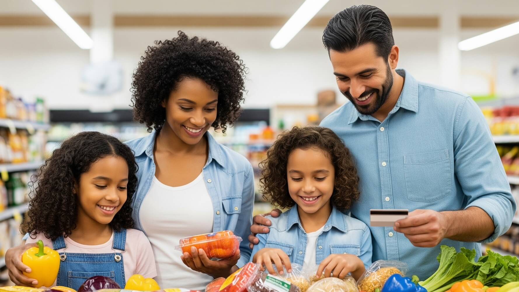 Is EBT Taxable Income?